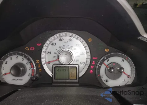 2014 Honda Pilot Ex from USA, damaged, VIN 5FNYF4H4XEB034777